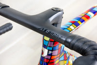 Pardus Spark RS - 2025, Small/52 cm