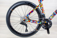 Pardus Spark RS - 2025, Small/52 cm