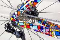 Pardus Spark RS - 2025, Small/52 cm