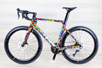 Pardus Spark RS - 2025, X-Large/ 59 cm