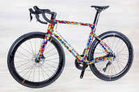 Pardus Spark RS - 2025, X-Large/ 59 cm