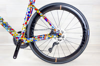 Pardus Spark RS - 2025, X-Large/ 59 cm