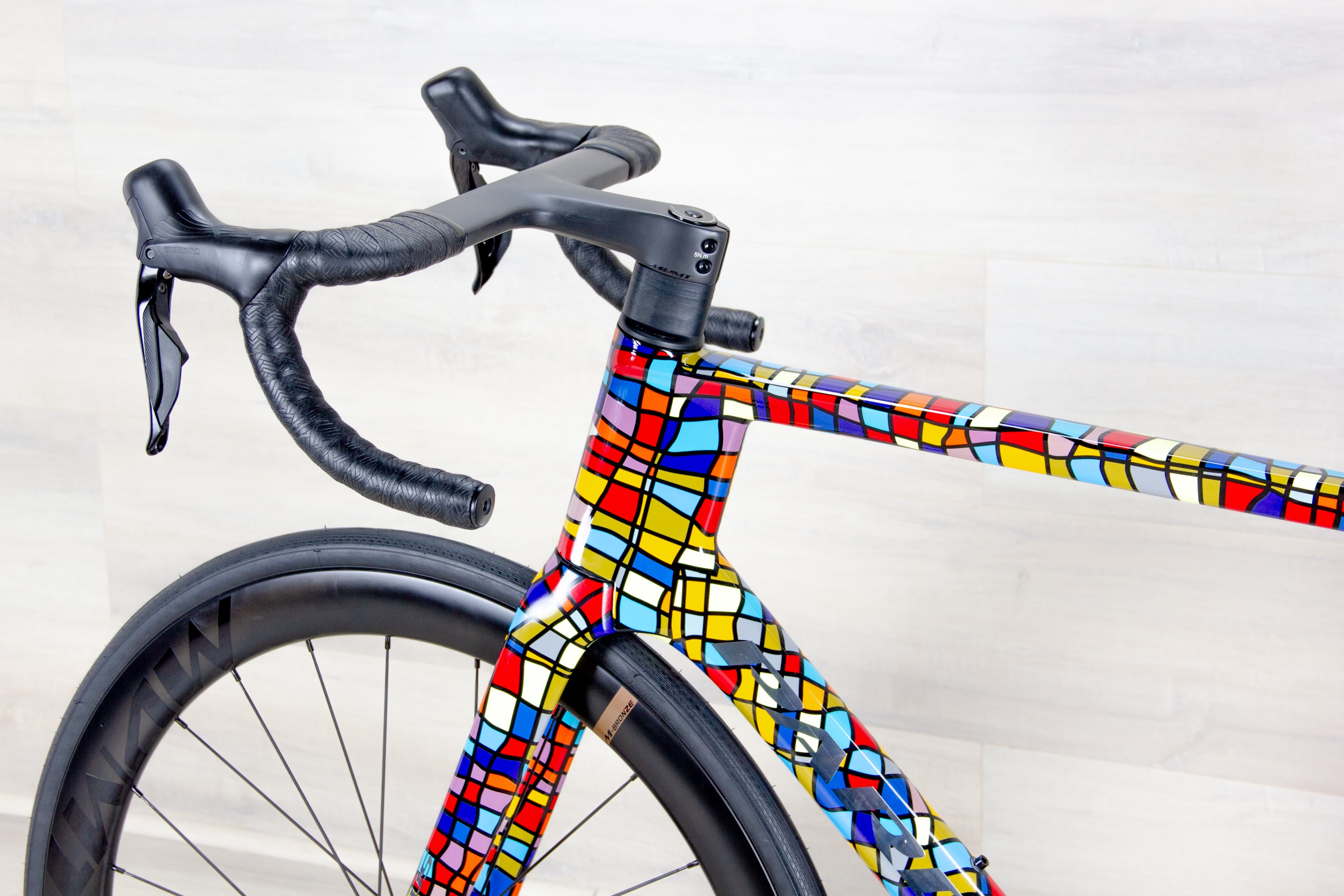 Pardus Spark RS - 2025, X-Large/ 59 cm