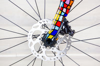 Pardus Spark RS - 2025, X-Large/ 59 cm