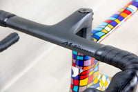 Pardus Spark RS - 2025, X-Large/ 59 cm