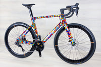 Pardus Spark RS - 2025, X-Large/ 59 cm