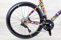 Pardus Spark RS - 2025, X-Large/ 59 cm