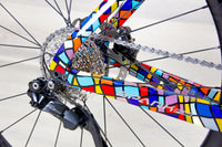 Pardus Spark RS - 2025, X-Large/ 59 cm