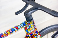 Pardus Spark RS - 2025, X-Large/ 59 cm