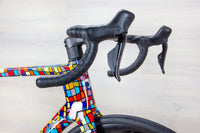 Pardus Spark RS - 2025, X-Large/ 59 cm