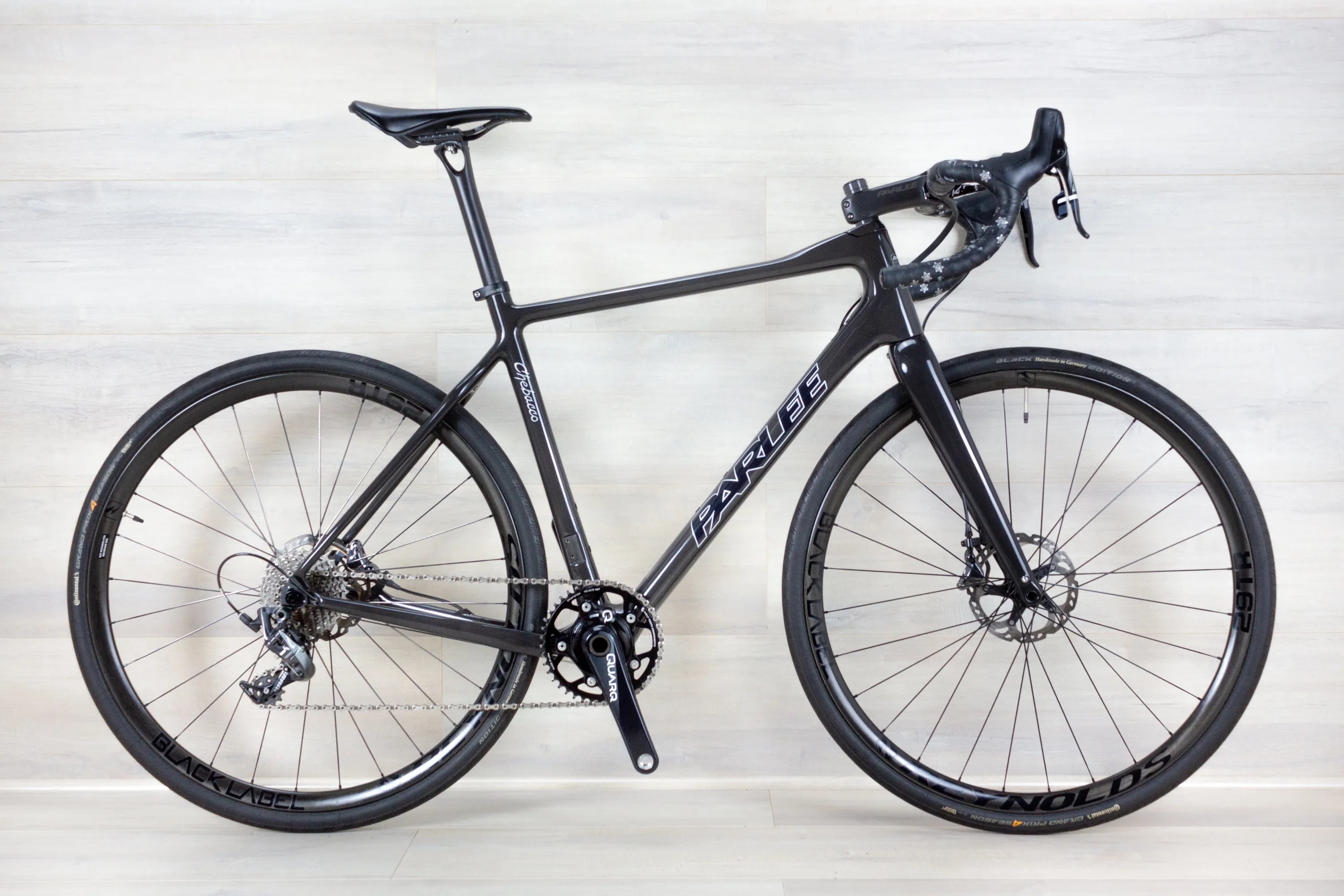 Parlee Chebacco - 2020, 56 cm