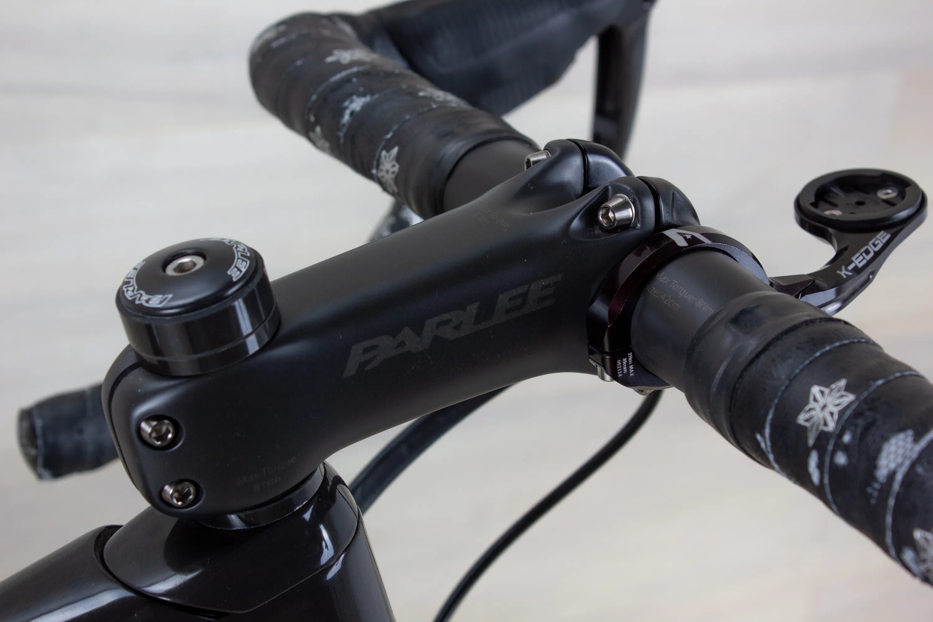 Parlee Chebacco - 2020, 56 cm