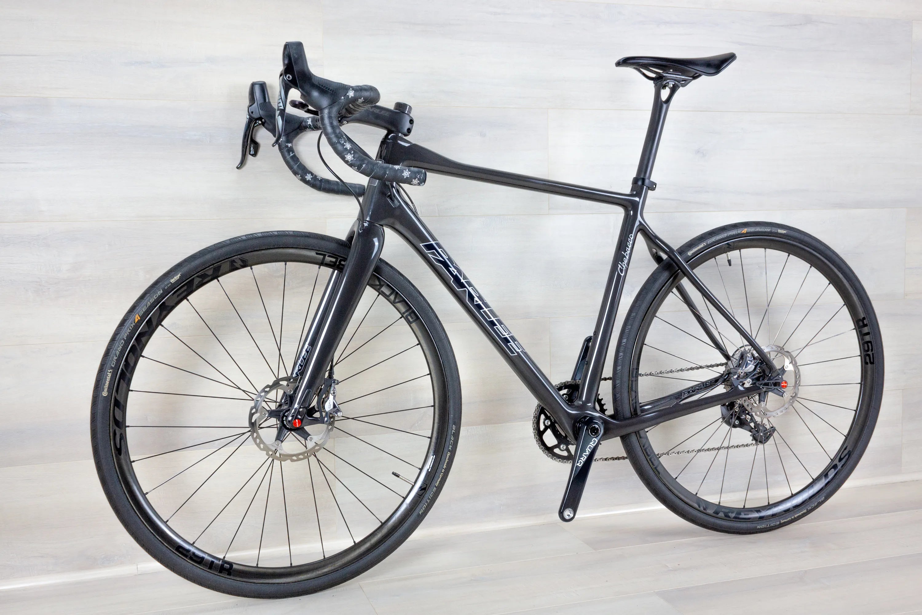 Parlee Chebacco - 2020, 56 cm