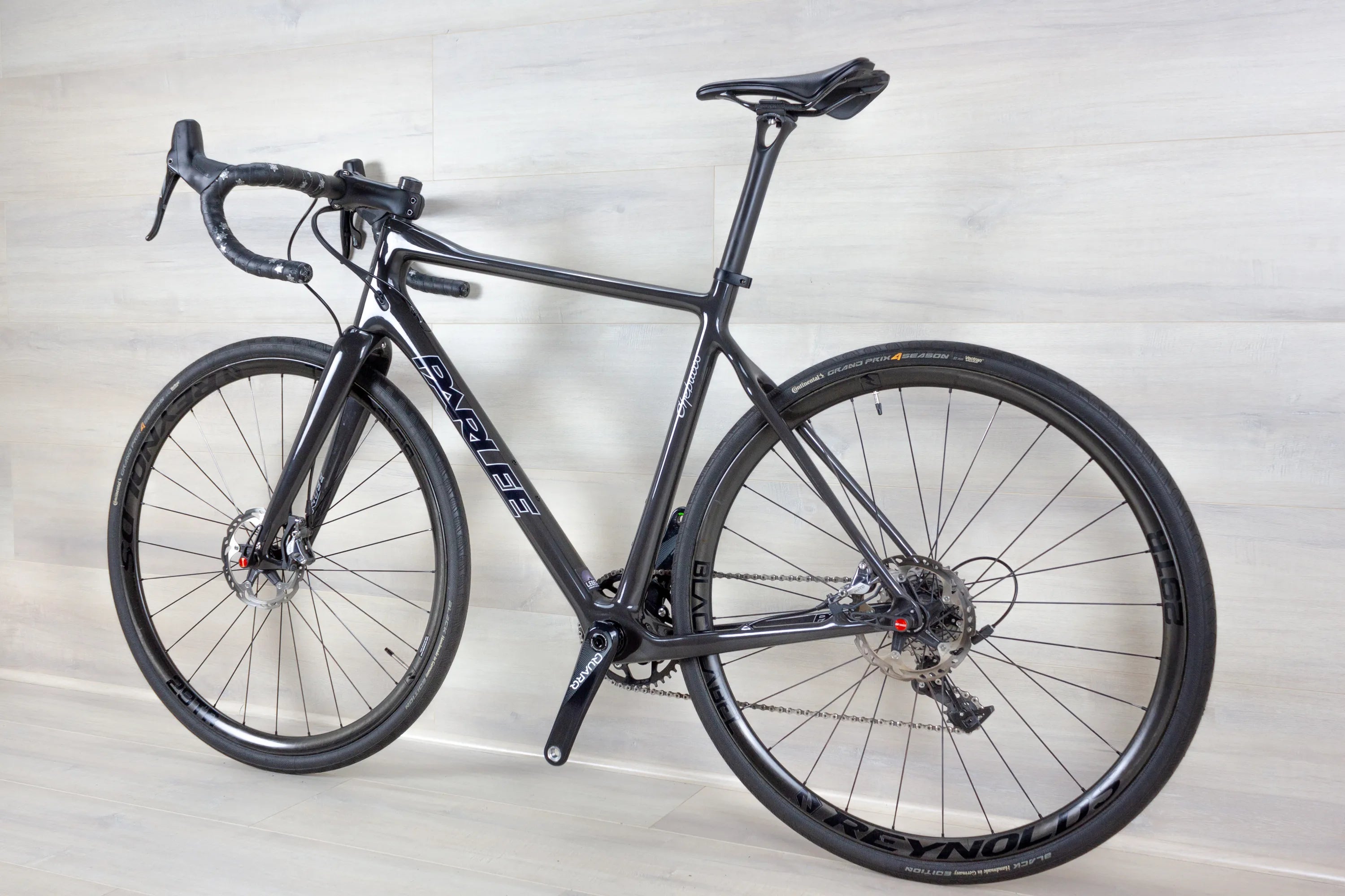 Parlee Chebacco - 2020, 56 cm