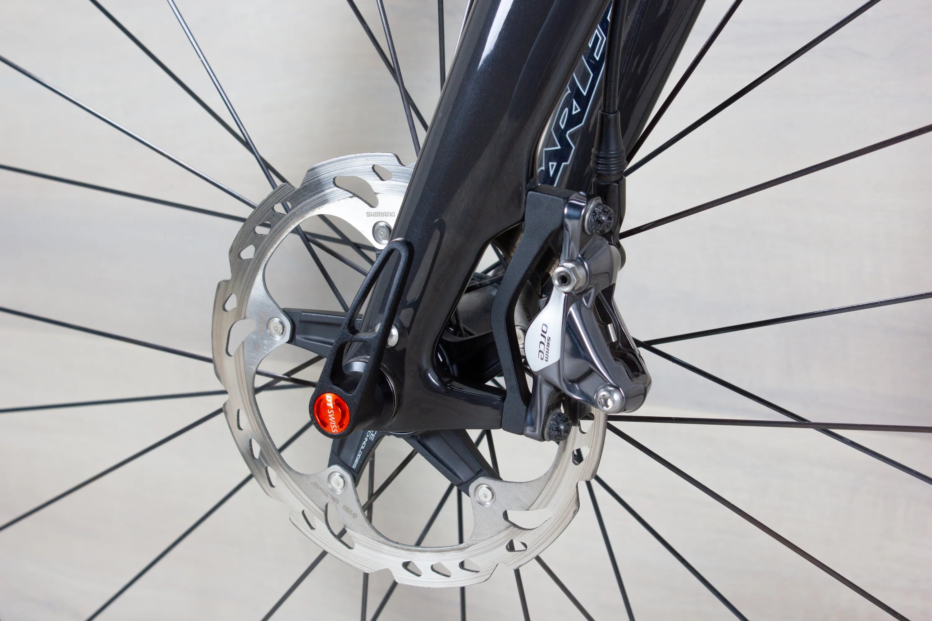 Parlee Chebacco - 2020, 56 cm