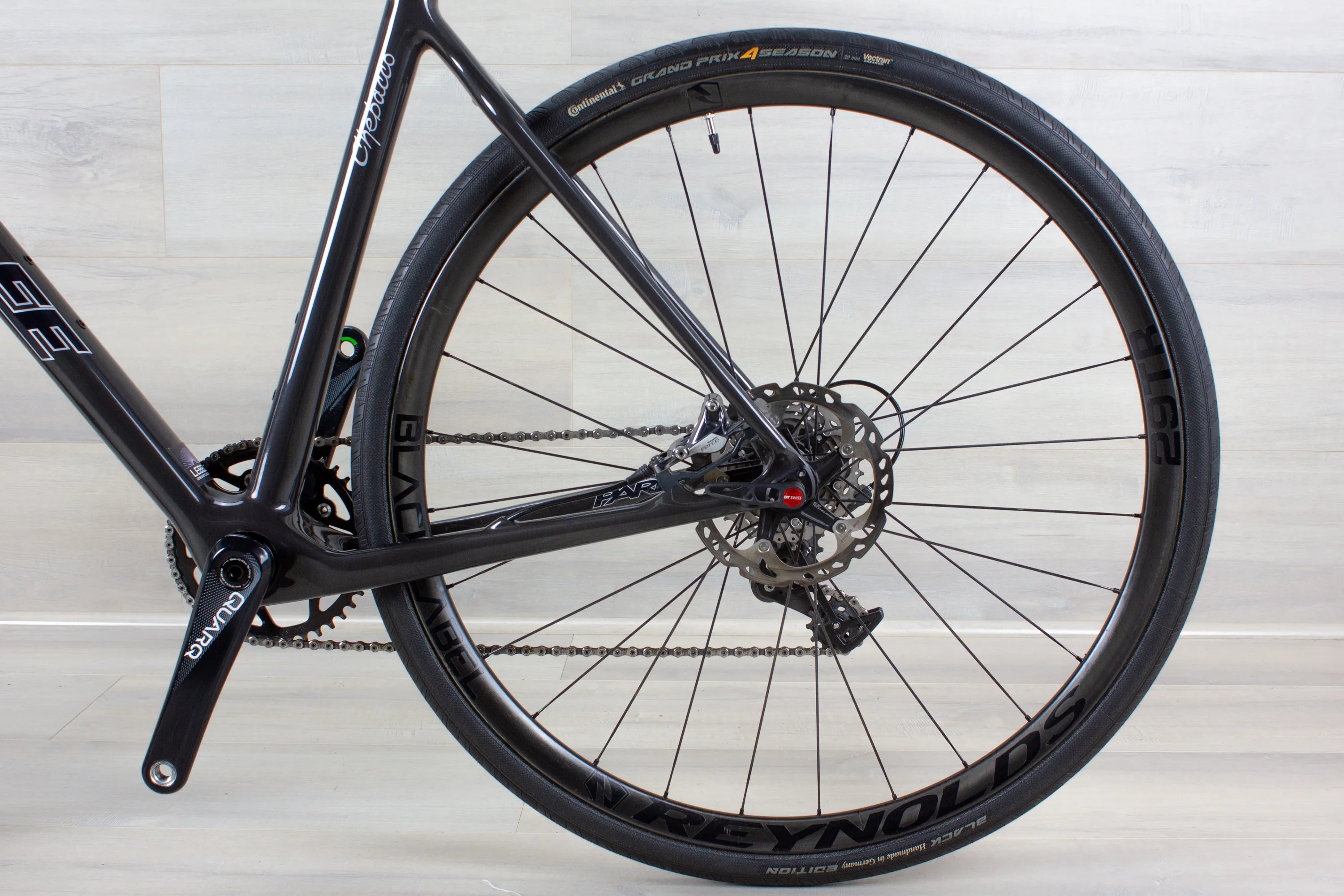 Parlee Chebacco - 2020, 56 cm