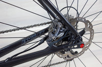 Parlee Chebacco - 2020, 56 cm
