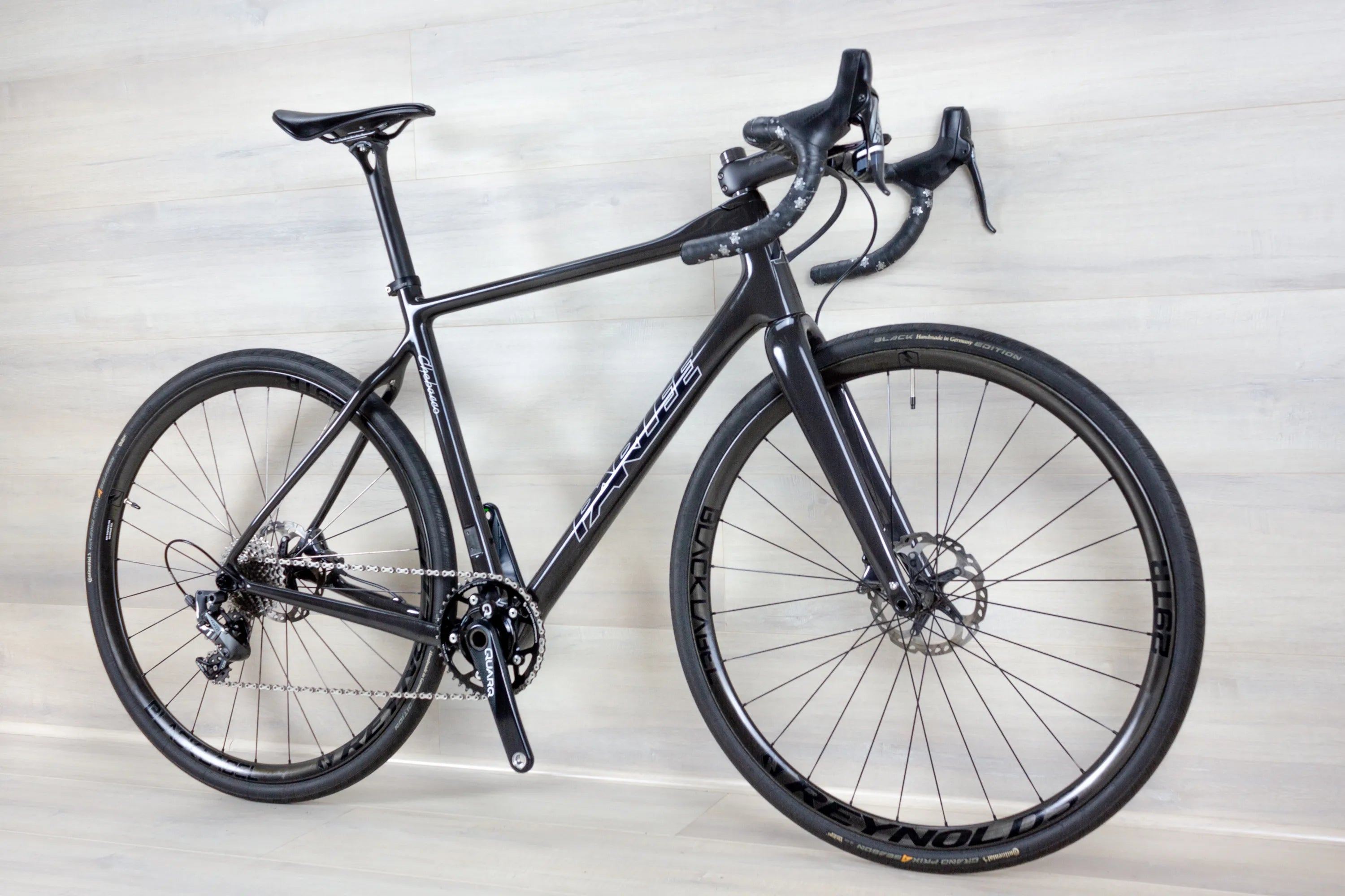 Parlee Chebacco - 2020, 56 cm