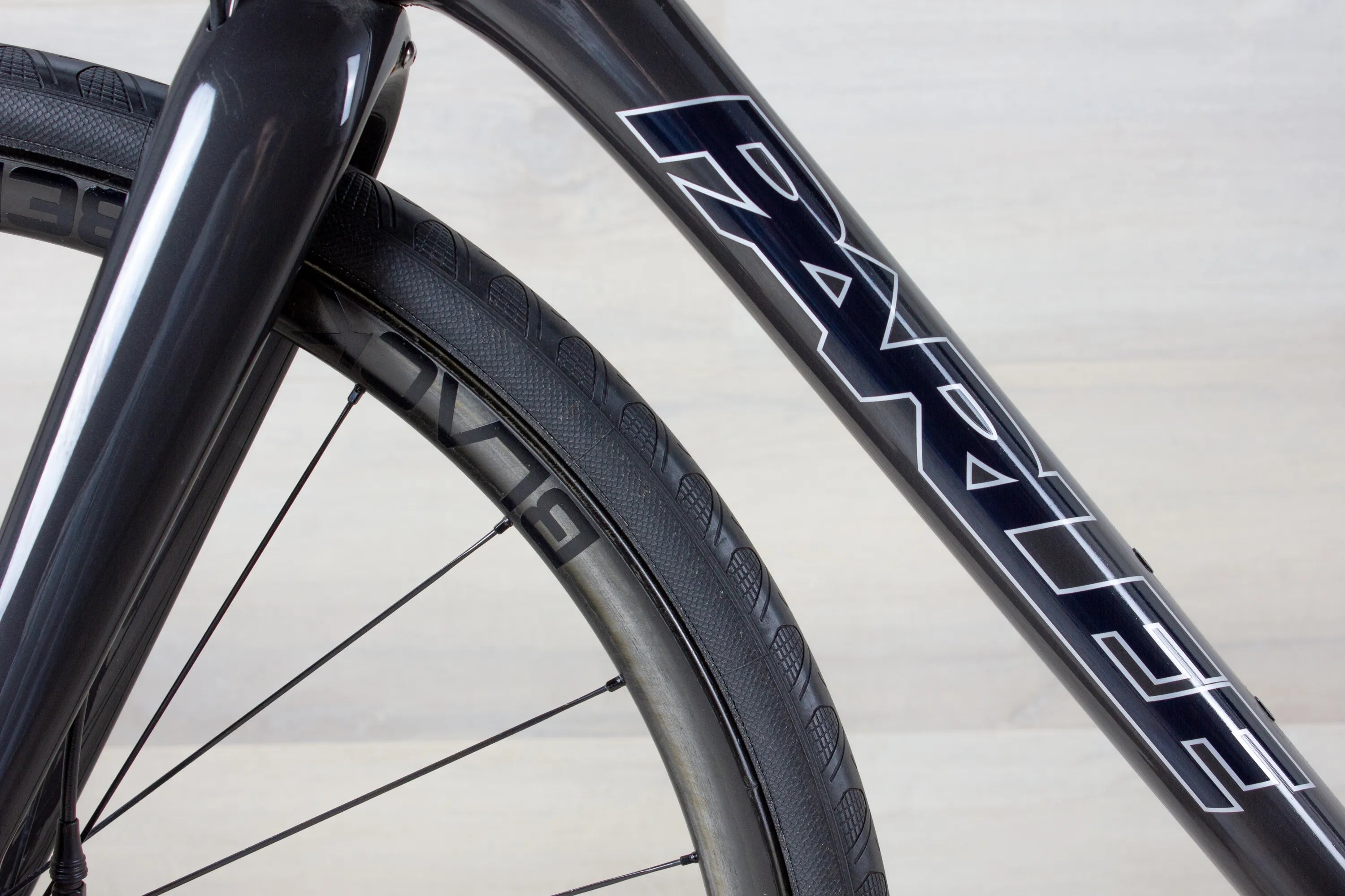 Parlee Chebacco - 2020, 56 cm