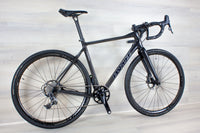 Parlee Chebacco - 2020, 56 cm