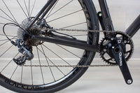 Parlee Chebacco - 2020, 56 cm