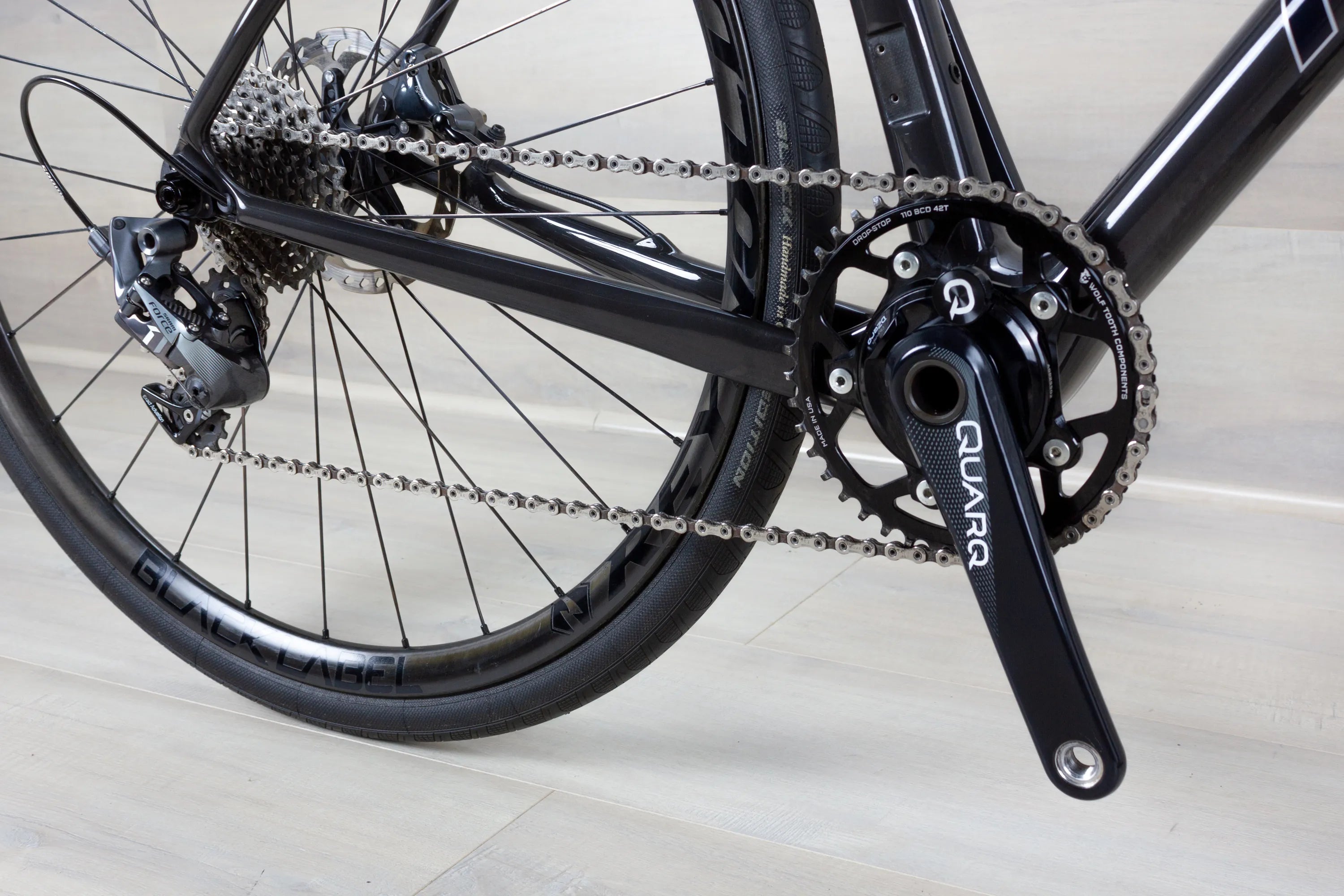 Parlee Chebacco - 2020, 56 cm