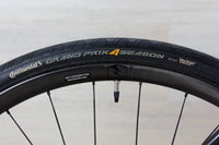 Parlee Chebacco - 2020, 56 cm