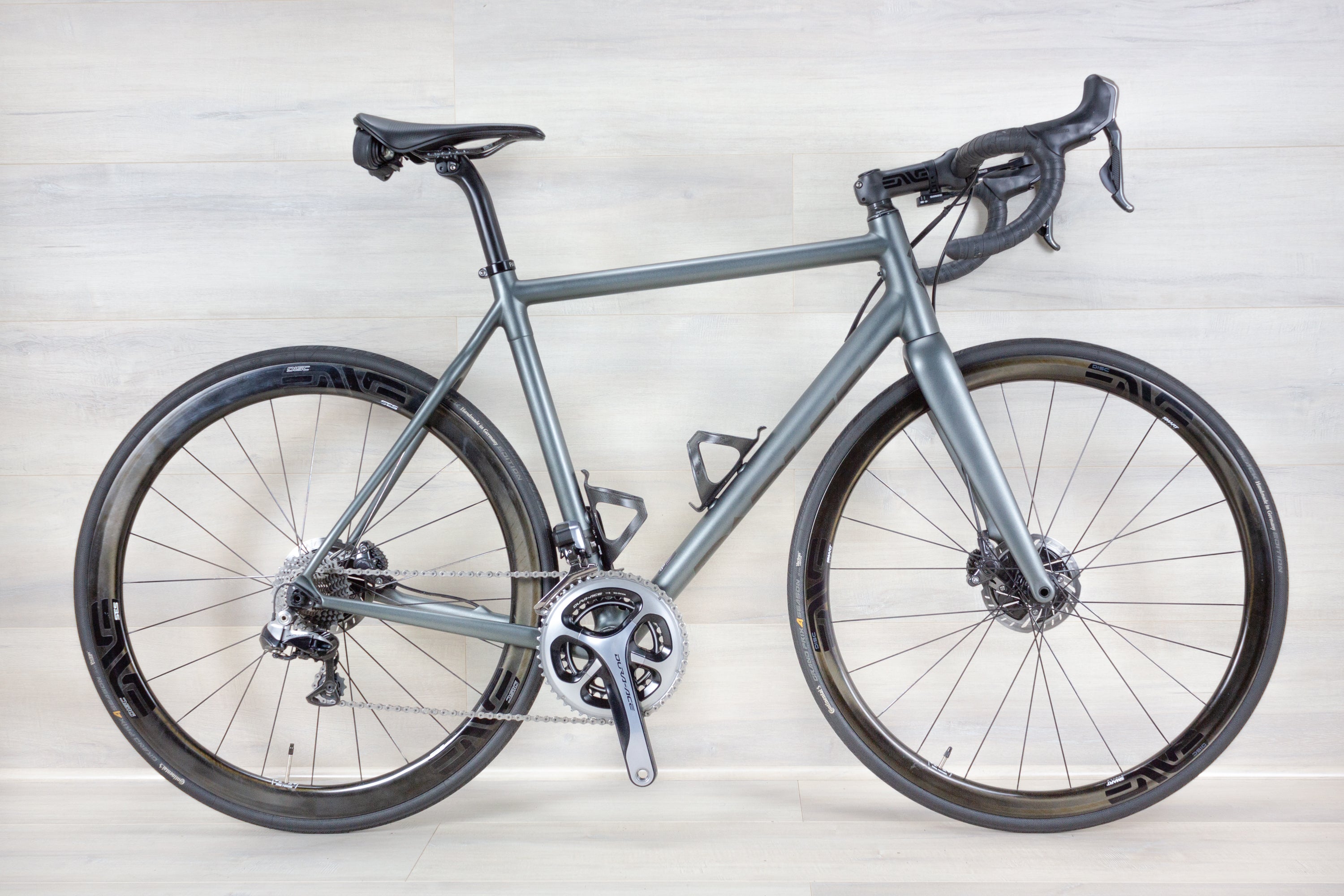 Parlee Z-Zero - 2018, 56 cm