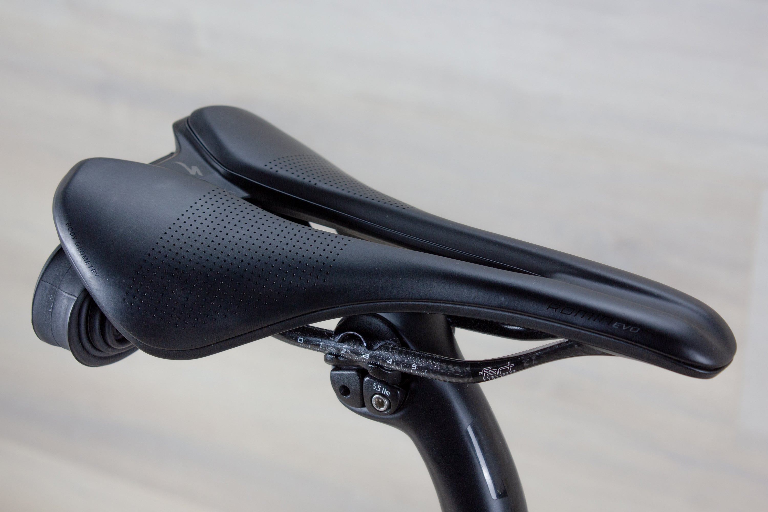 Parlee Z-Zero - 2018, 56 cm