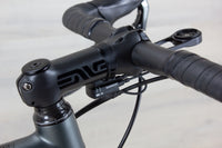Parlee Z-Zero - 2018, 56 cm