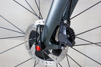 Parlee Z-Zero - 2018, 56 cm