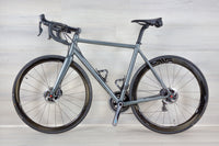 Parlee Z-Zero - 2018, 56 cm
