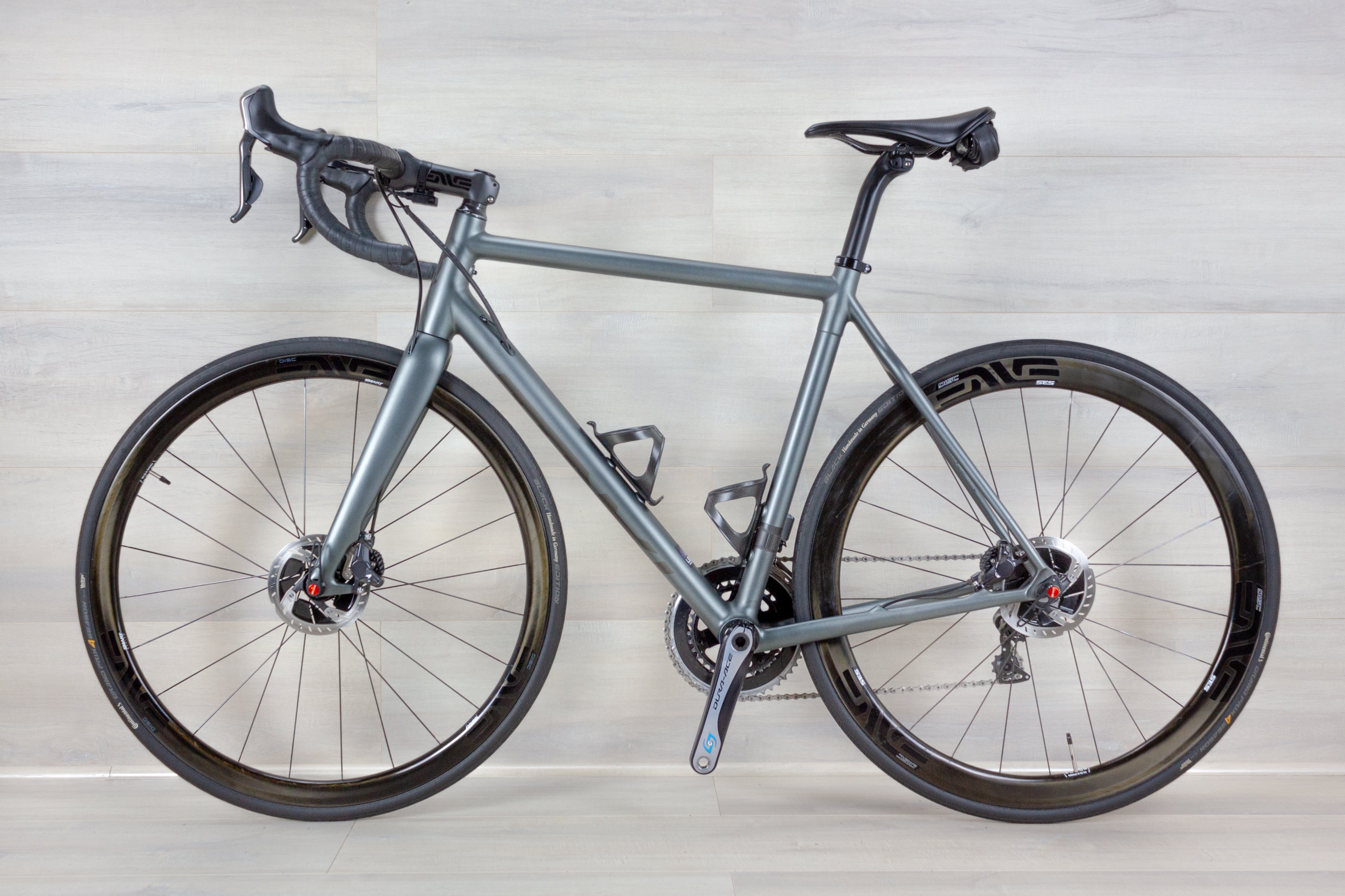 Parlee Z-Zero - 2018, 56 cm
