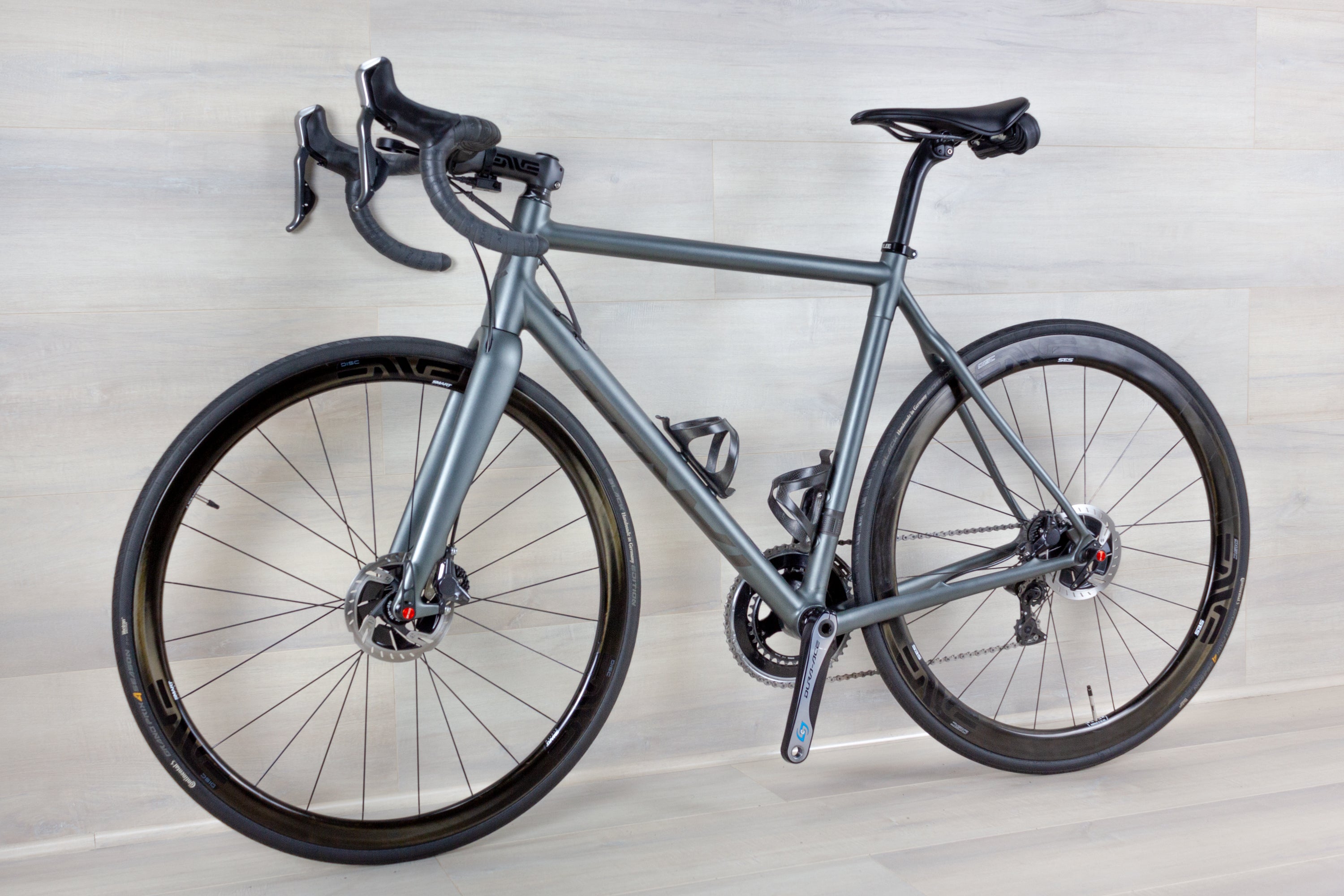 Parlee Z-Zero - 2018, 56 cm