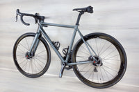 Parlee Z-Zero - 2018, 56 cm