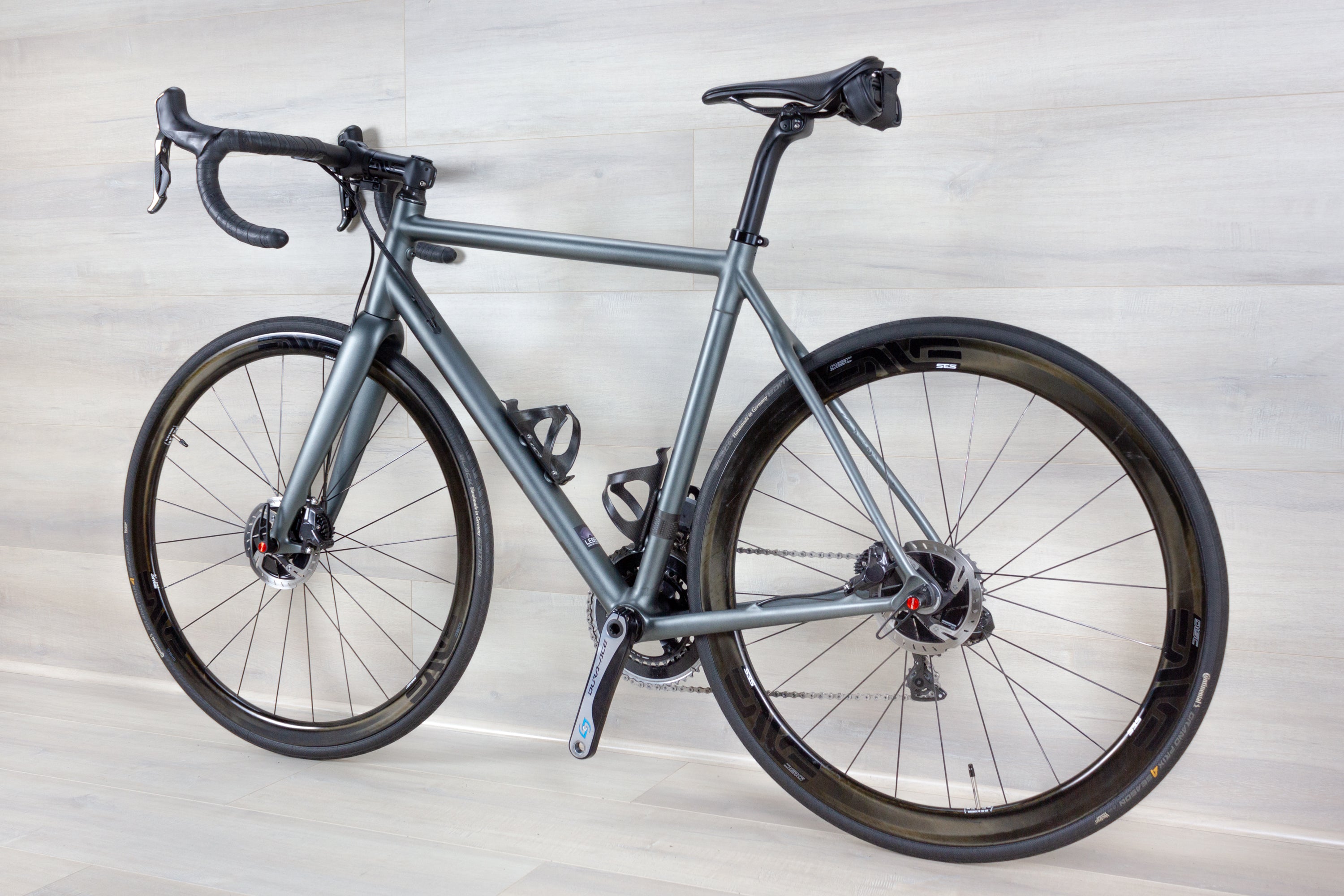 Parlee Z-Zero - 2018, 56 cm