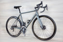 Parlee Z-Zero - 2018, 56 cm