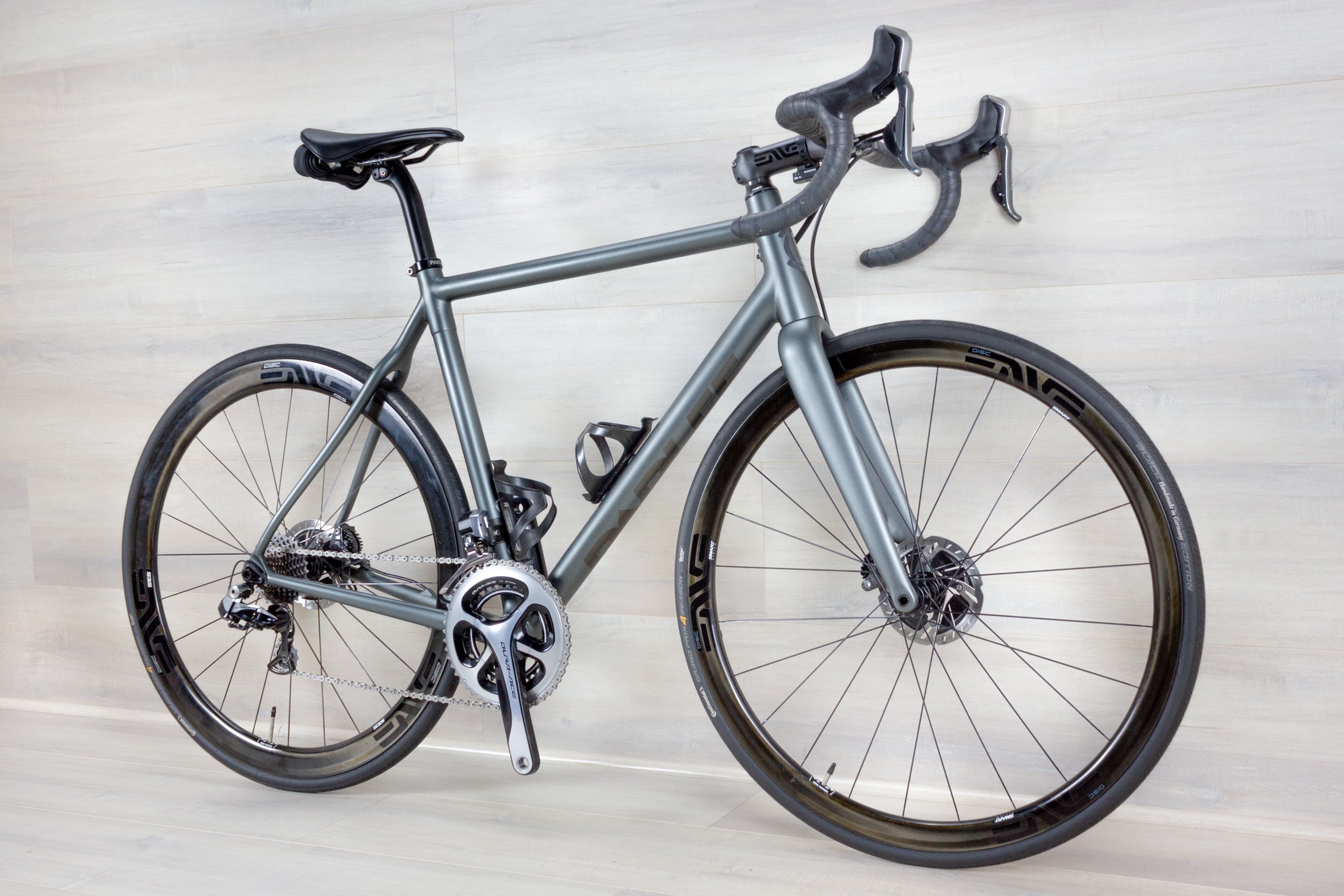 Parlee Z-Zero - 2018, 56 cm