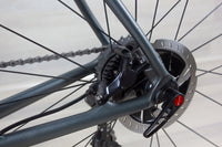 Parlee Z-Zero - 2018, 56 cm