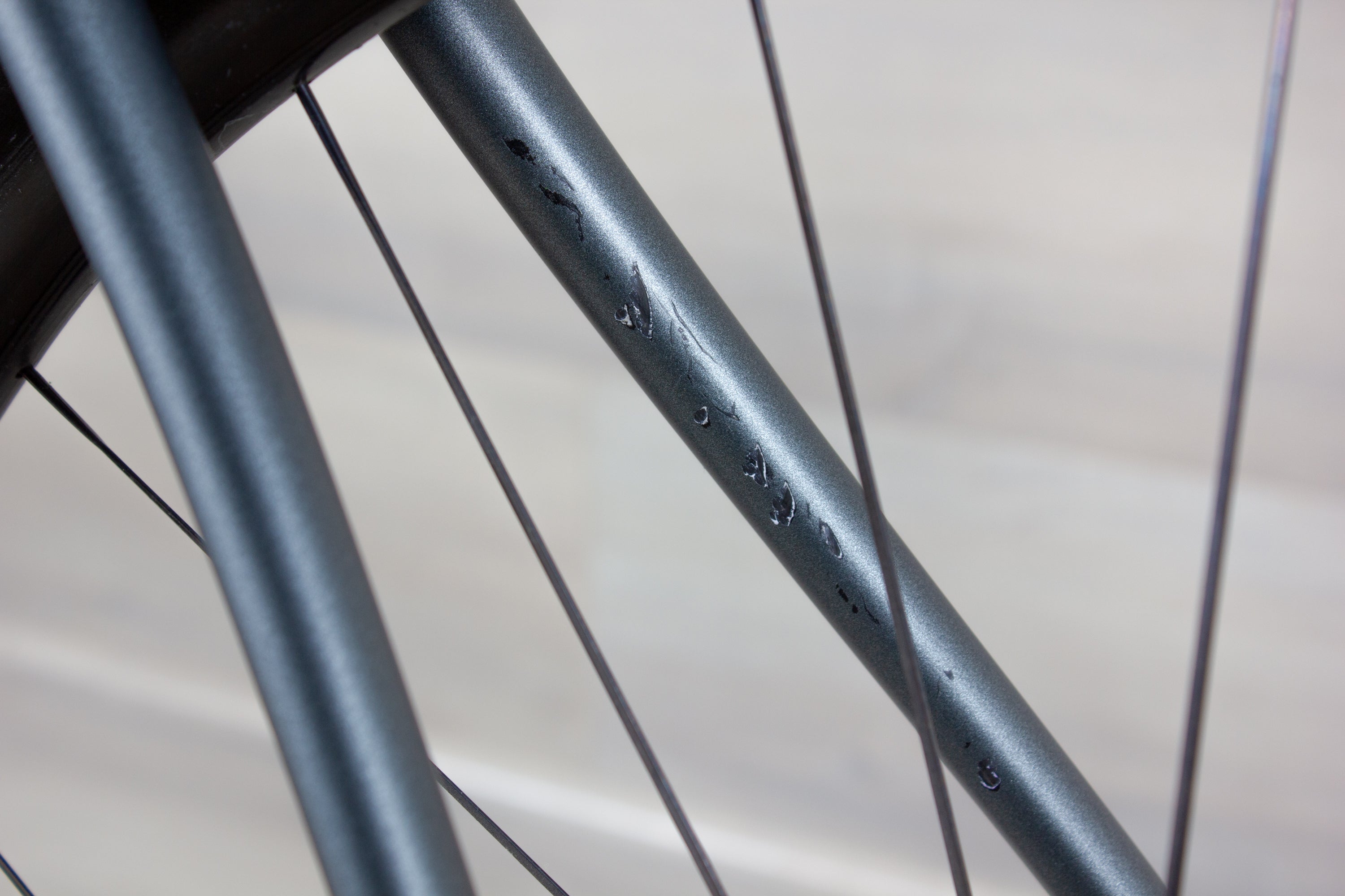 Parlee Z-Zero - 2018, 56 cm