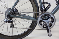 Parlee Z-Zero - 2018, 56 cm