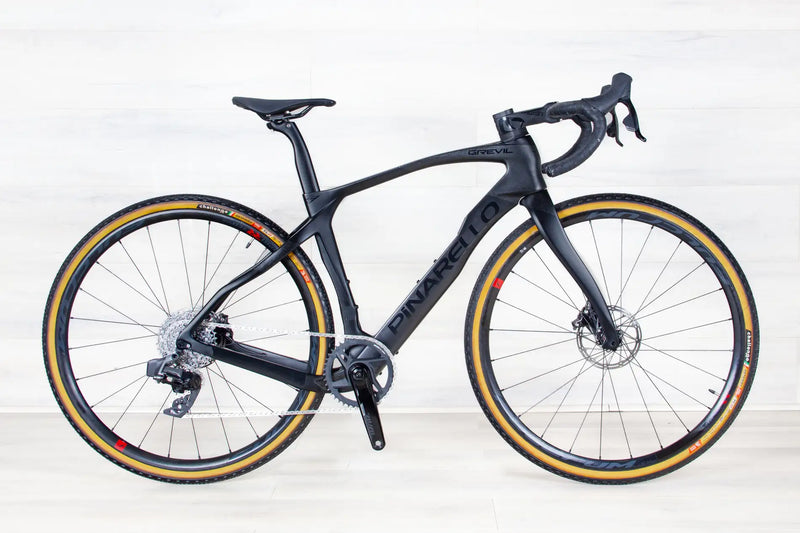 Pinarello Grevil F - 2023, 50 cm
