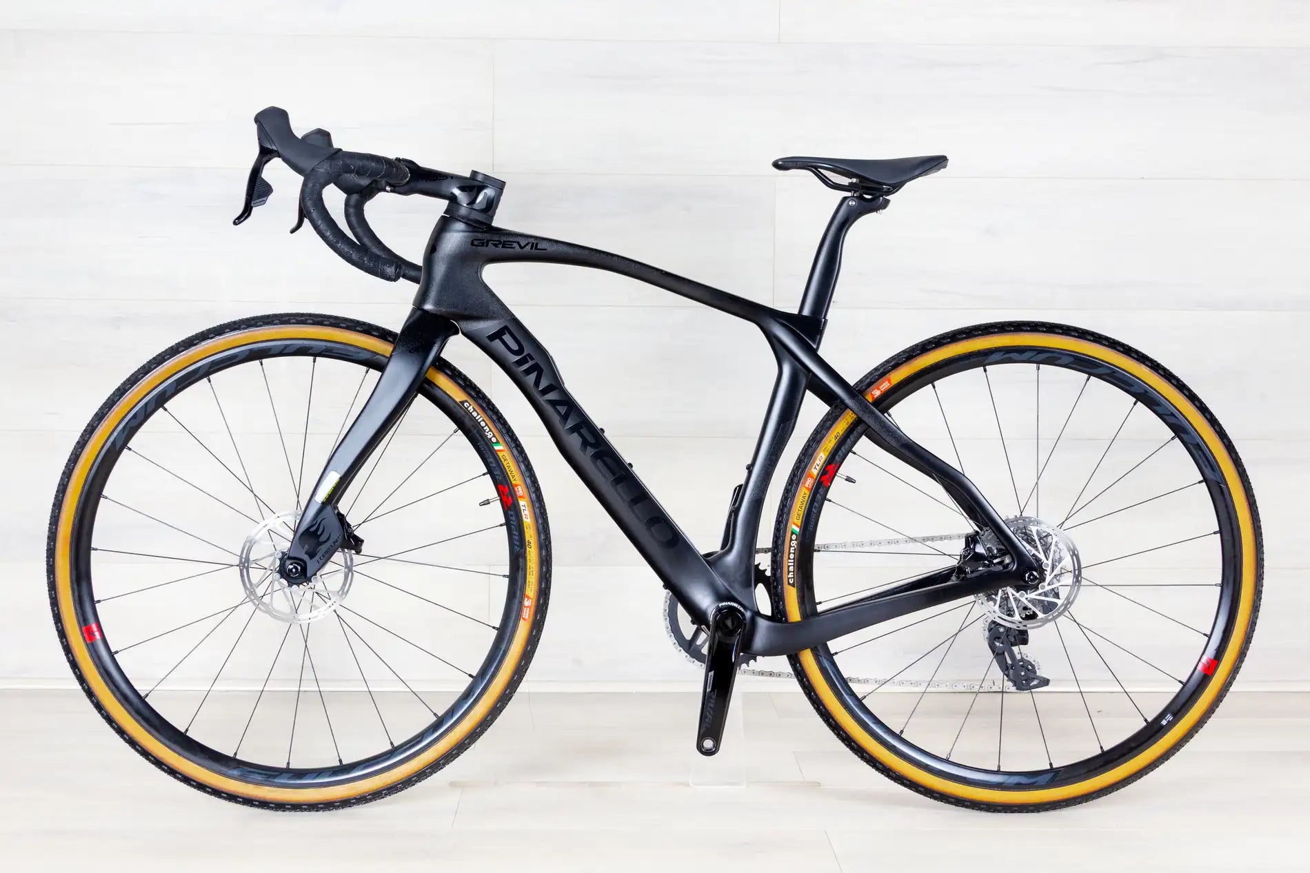 Pinarello Grevil F - 2023, 50 cm