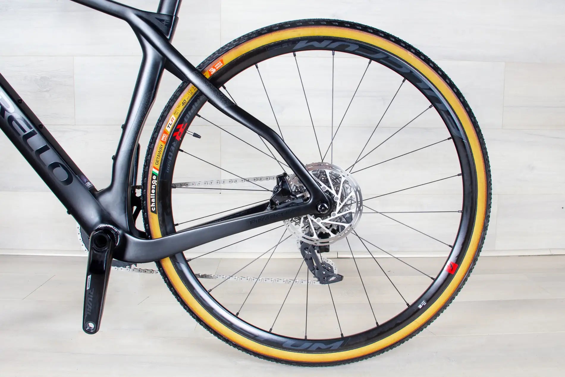 Pinarello Grevil F - 2023, 50 cm