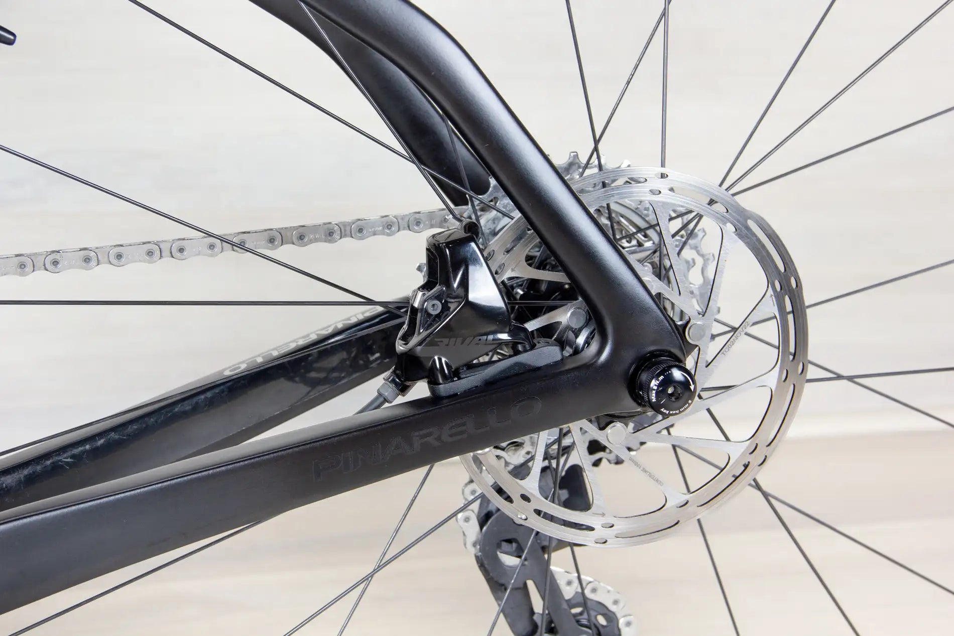 Pinarello Grevil F - 2023, 50 cm