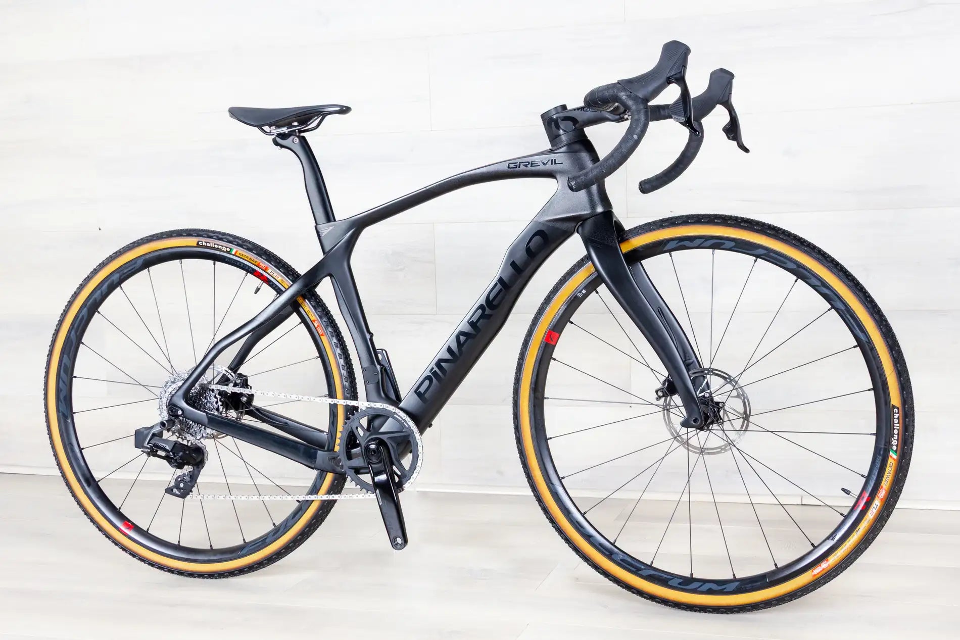 Pinarello Grevil F - 2023, 50 cm