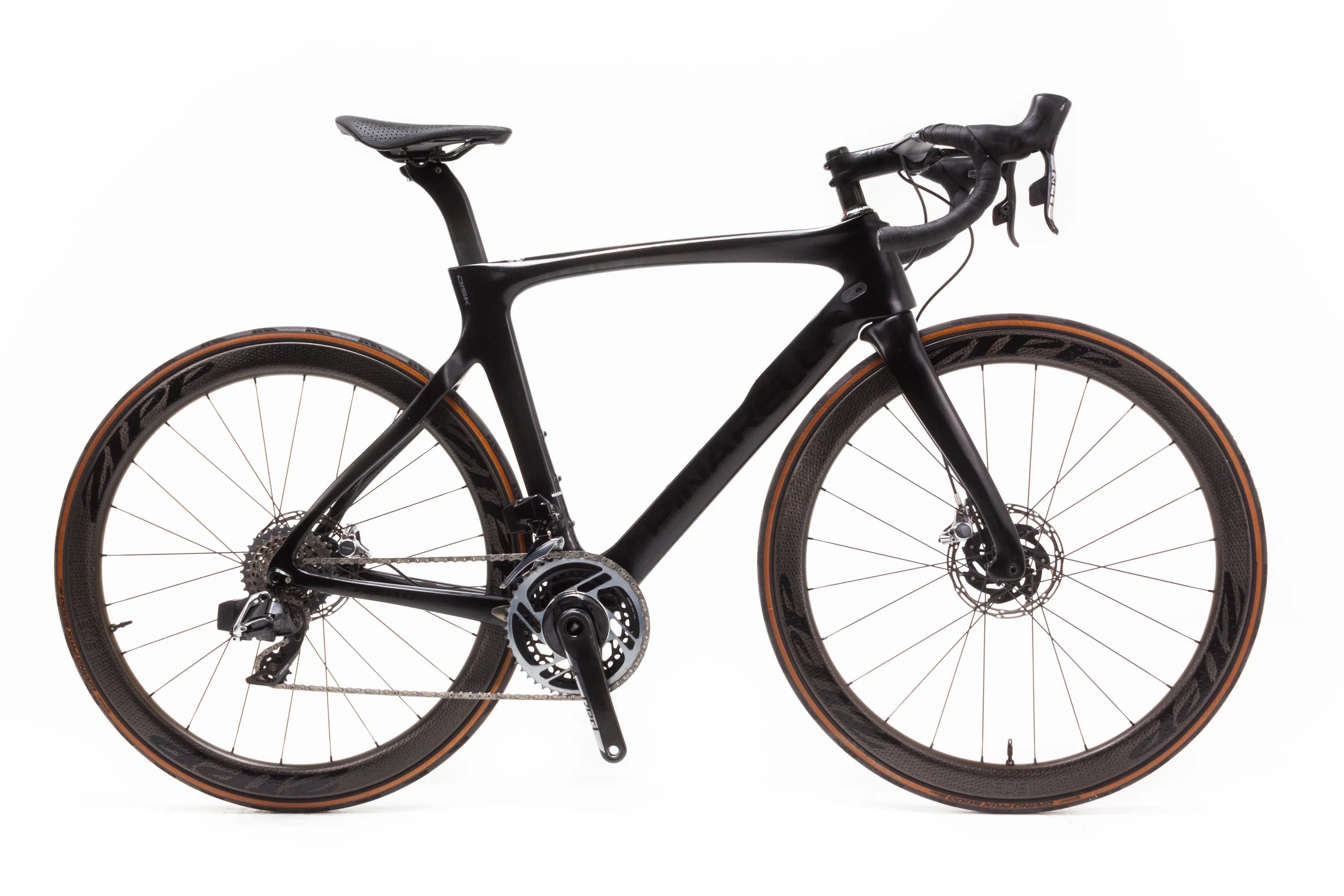 Pinarello Dogma F10 Sram Red eTap Disc - 2020, 54cm