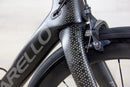 Pinarello Dogma F10 - 2018-19, 57 cm