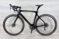 Pinarello Dogma F10 Sram Red eTap Disc - 2020, 54cm