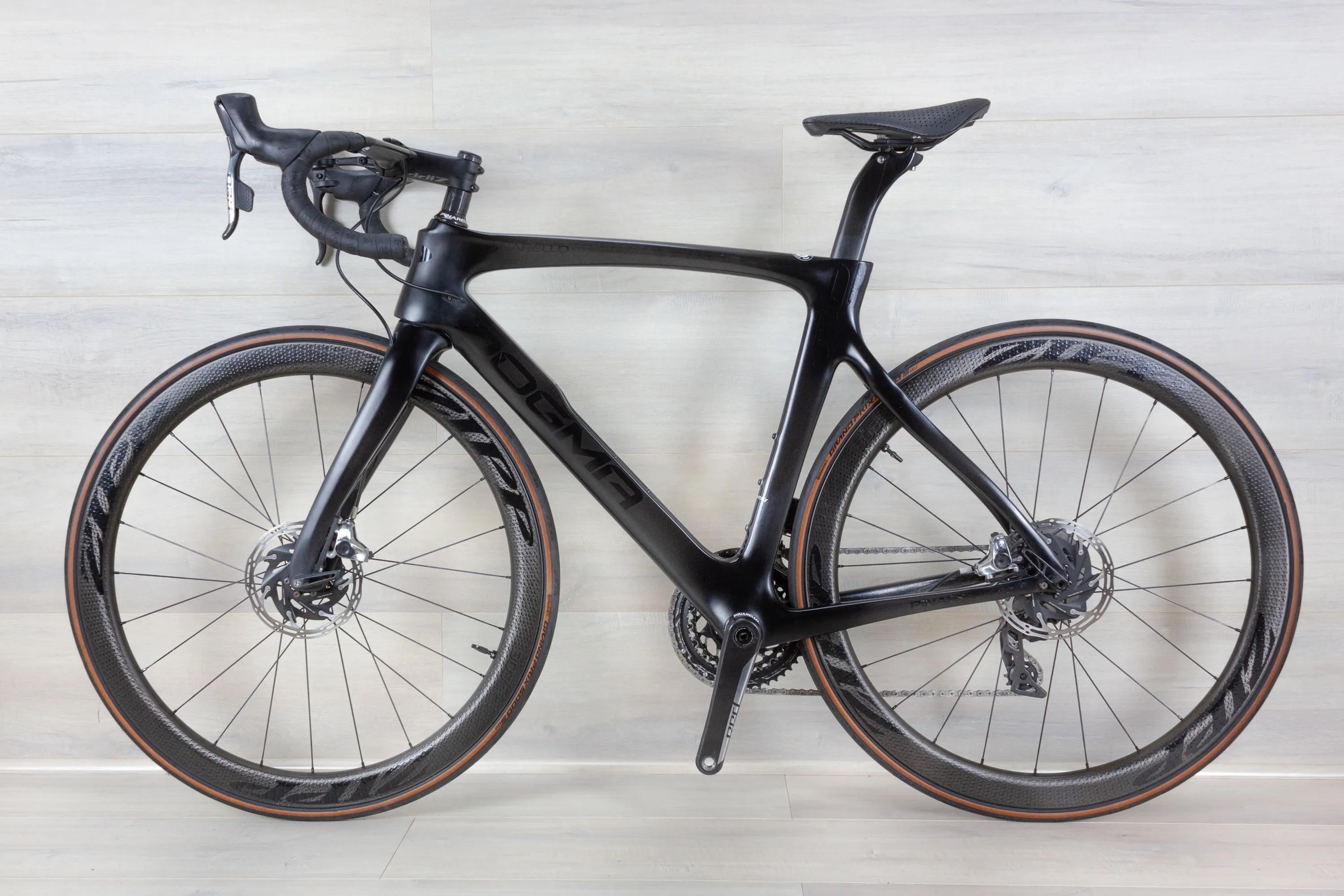 Pinarello Dogma F10 Sram Red eTap Disc - 2020, 54cm